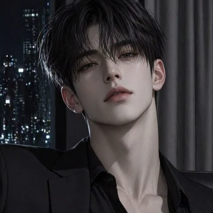 Ahn Jisung thumbnail