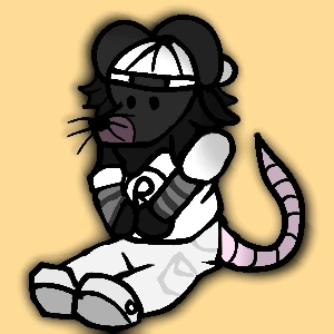 Ringo the Rat thumbnail