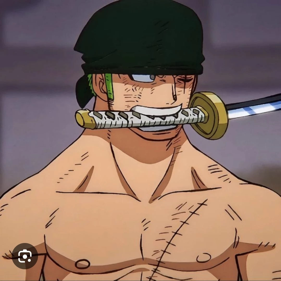 Zoro Roronoa thumbnail