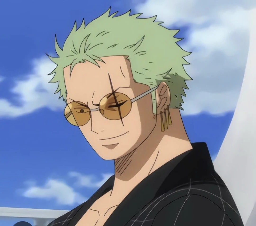 Roronoa Zoro thumbnail