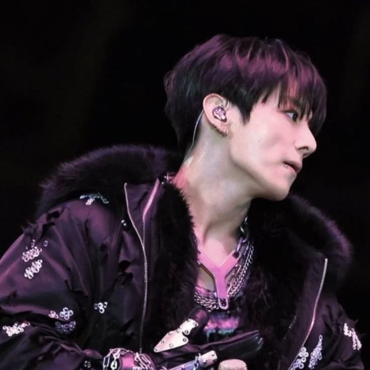 Jungkook thumbnail