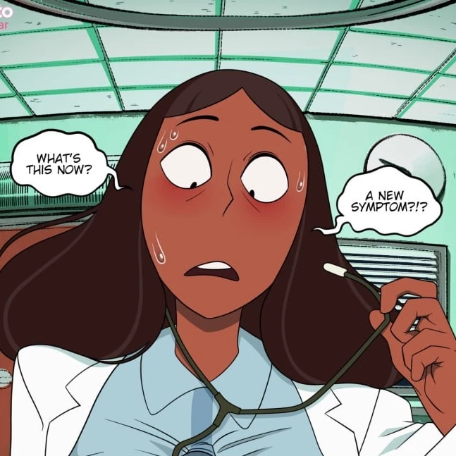 Priyanka Maheswaran thumbnail