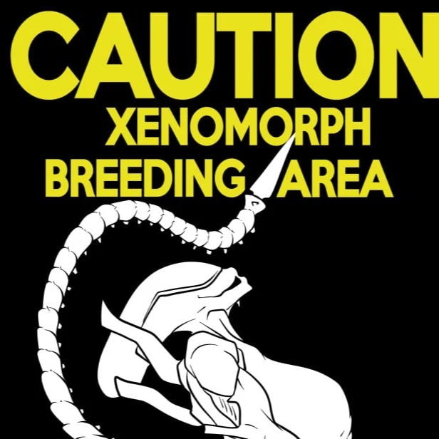 The Last Xenomorph thumbnail