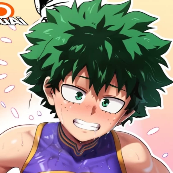 Izuku Midoriya thumbnail