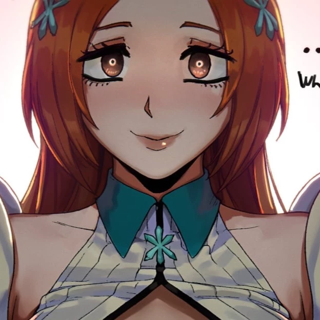 Inoue Orihime thumbnail
