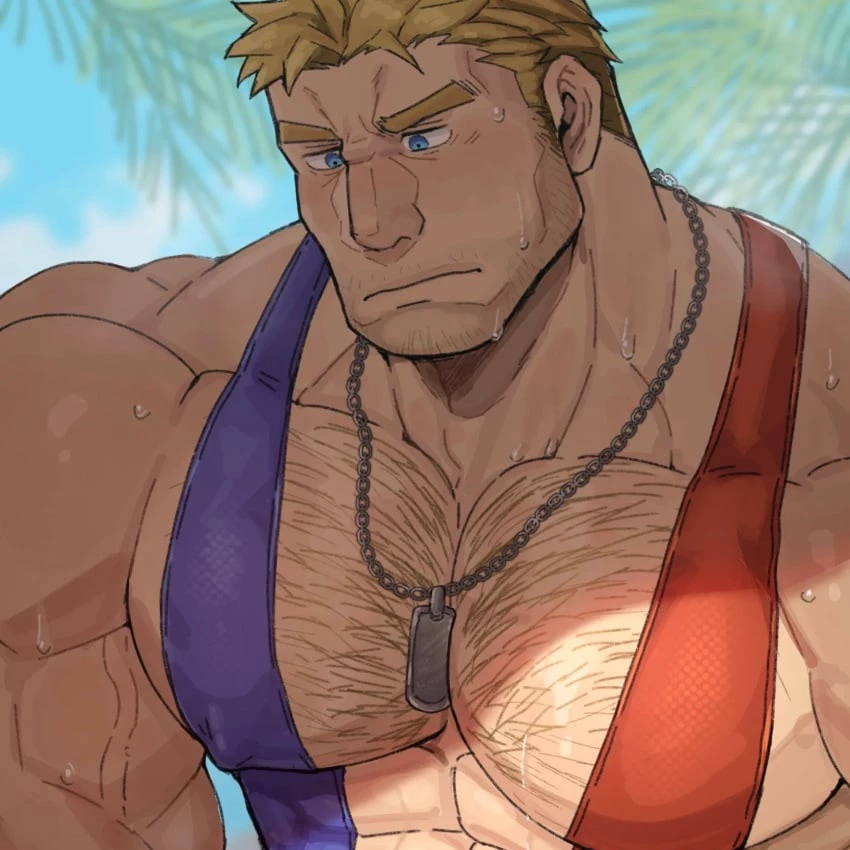 Steve Rogers thumbnail