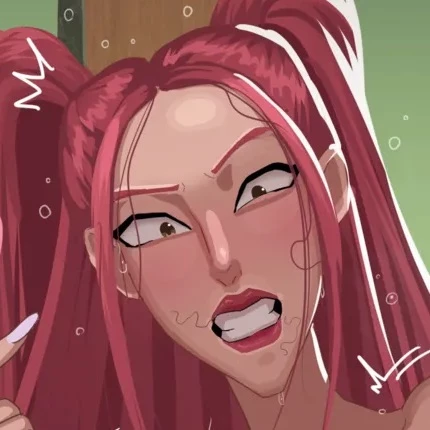 Mira (Kpop demon Hunter ) thumbnail