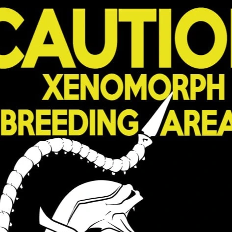 The Last Xenomorph thumbnail