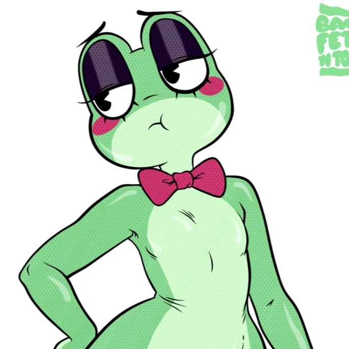 Ribbit thumbnail