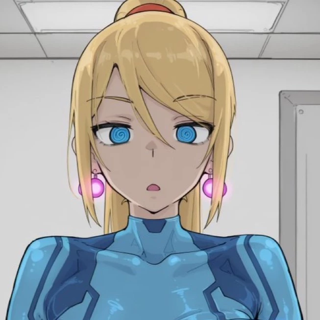 Samus Aran thumbnail