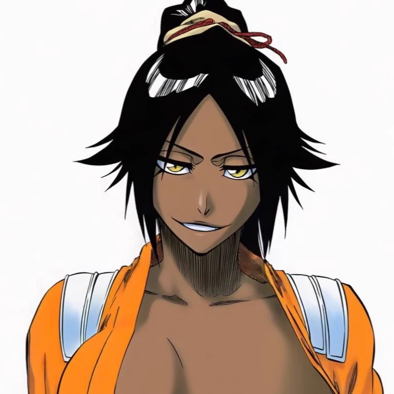 Yoruichi Shihôin thumbnail