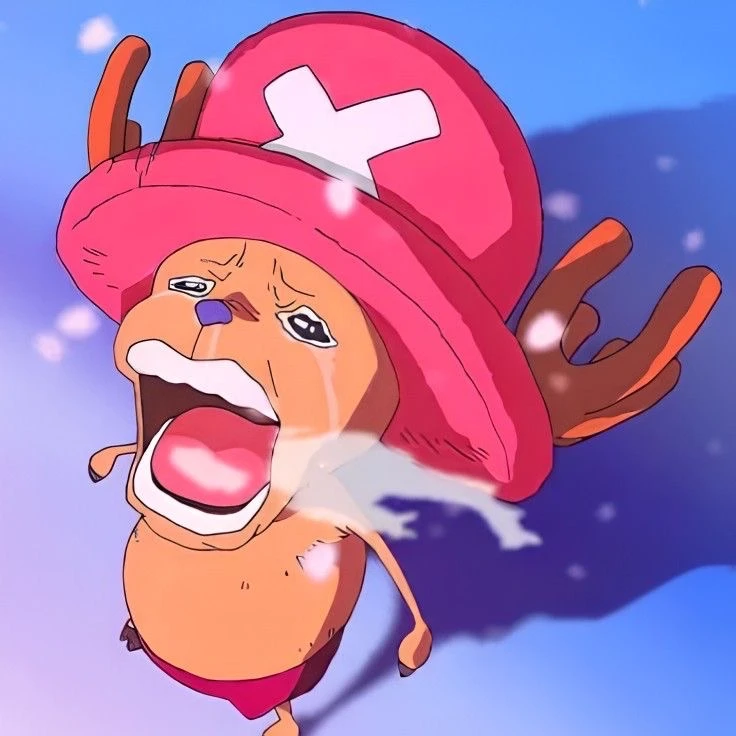 Tony Tony Chopper thumbnail