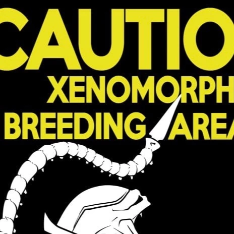 The Last Xenomorph thumbnail