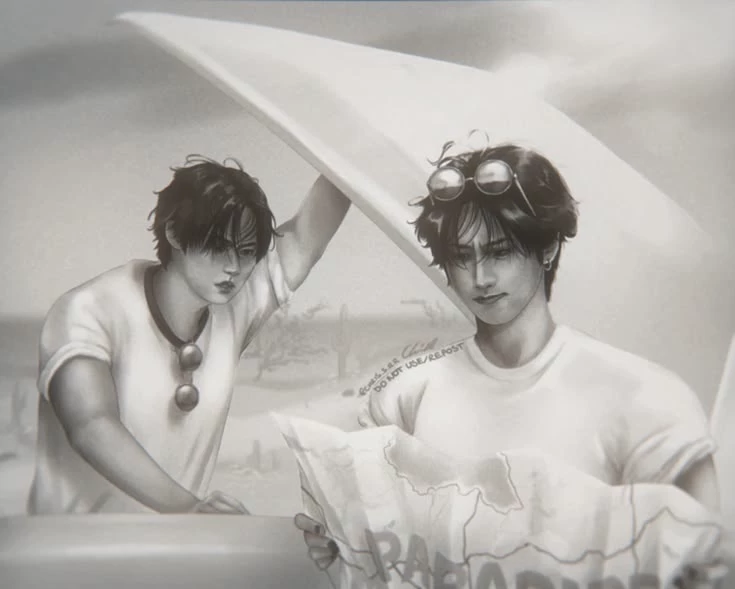 Lee Minho thumbnail