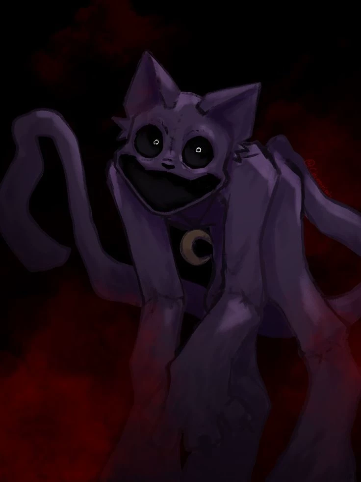 catnap thumbnail