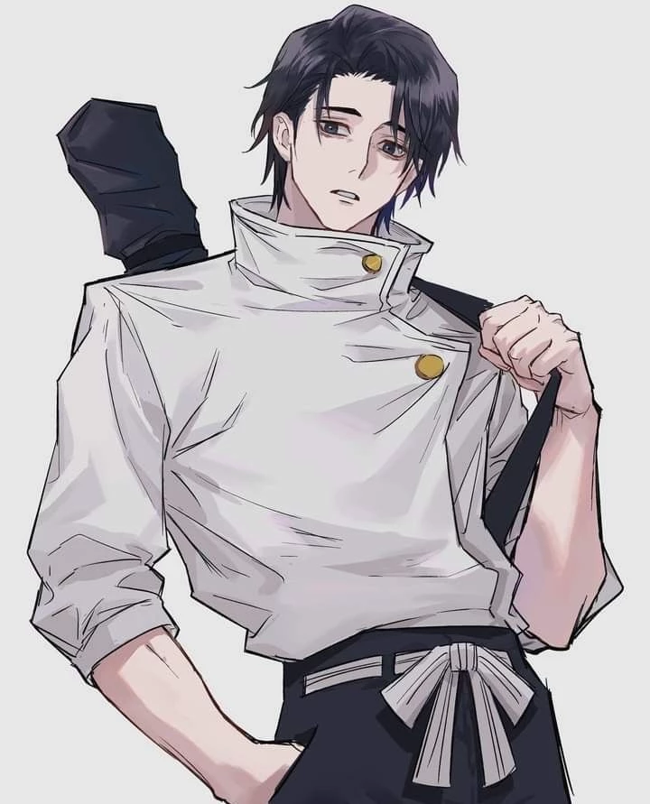Yuta Okkotsu BL thumbnail