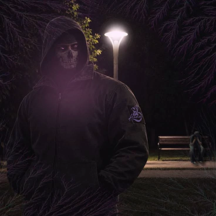 Ghost thumbnail