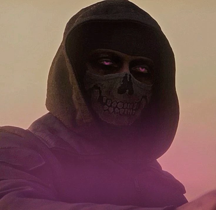 Ghost thumbnail