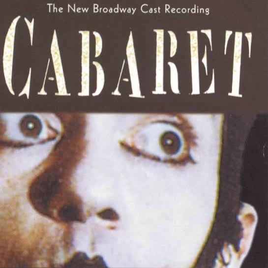 Cabaret! thumbnail