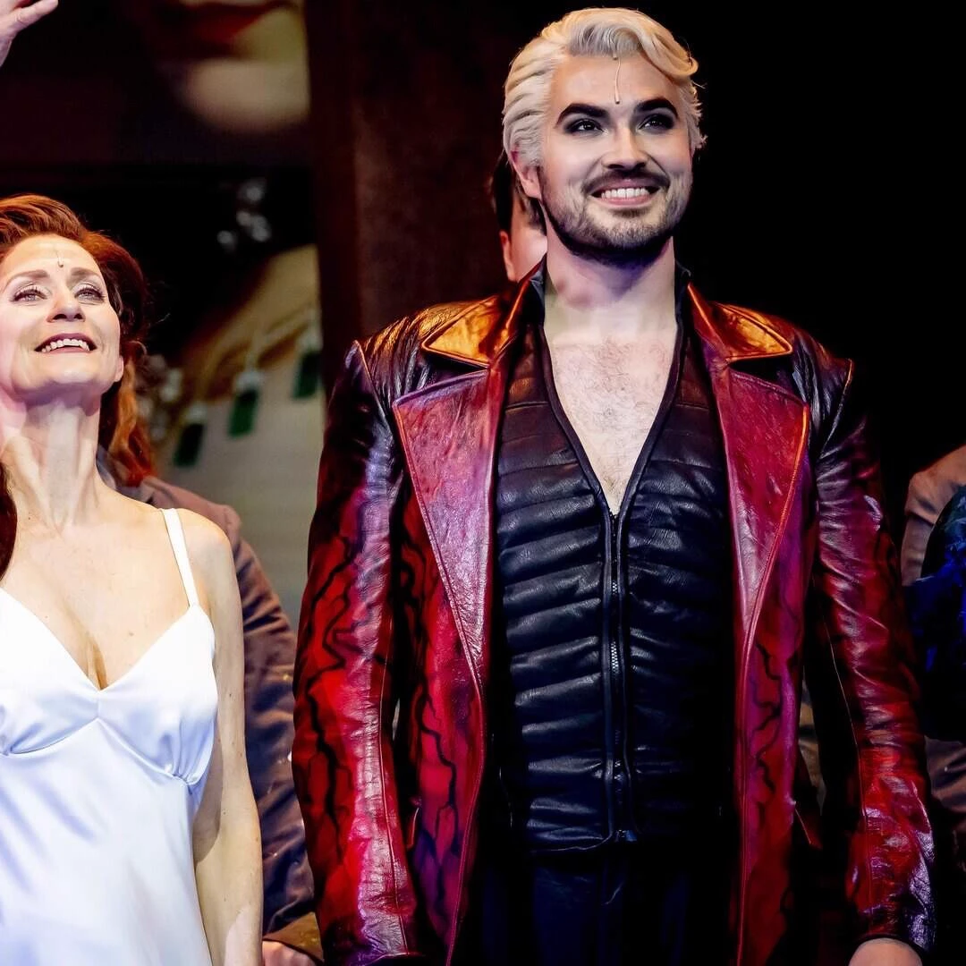 Elisabeth the Musical! thumbnail