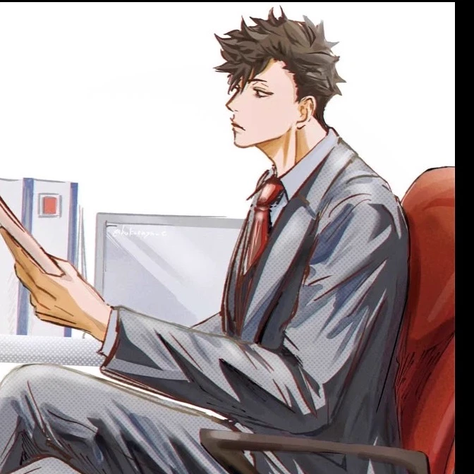 Kuroo Tetsurou thumbnail