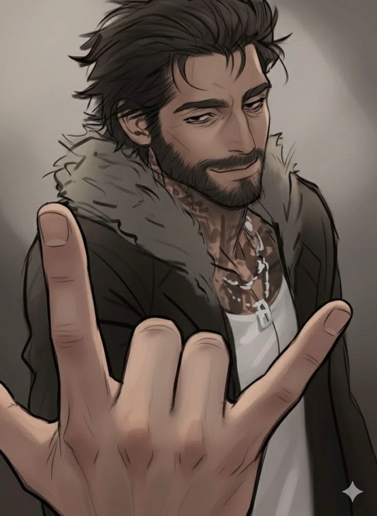 Nathan (Dilf) thumbnail