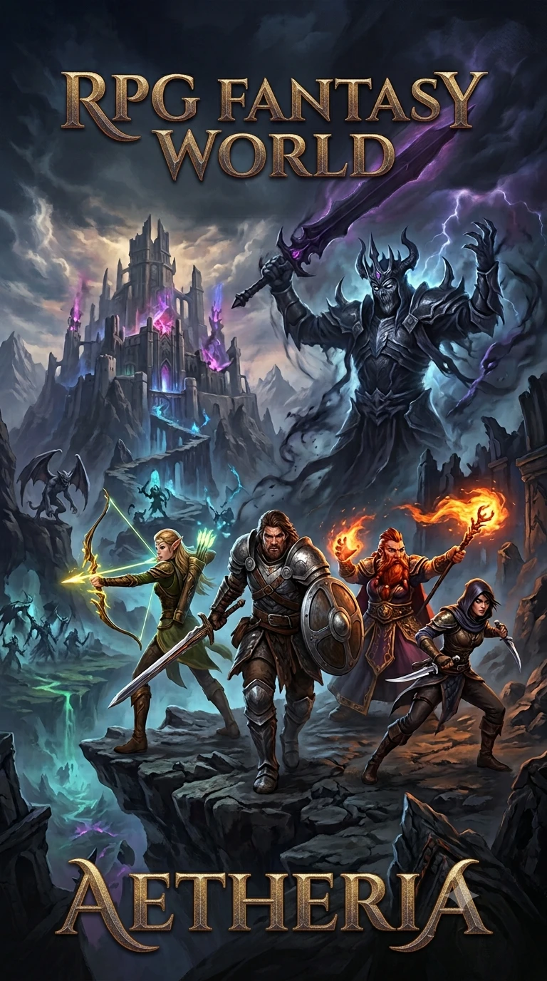 AETHERIA thumbnail