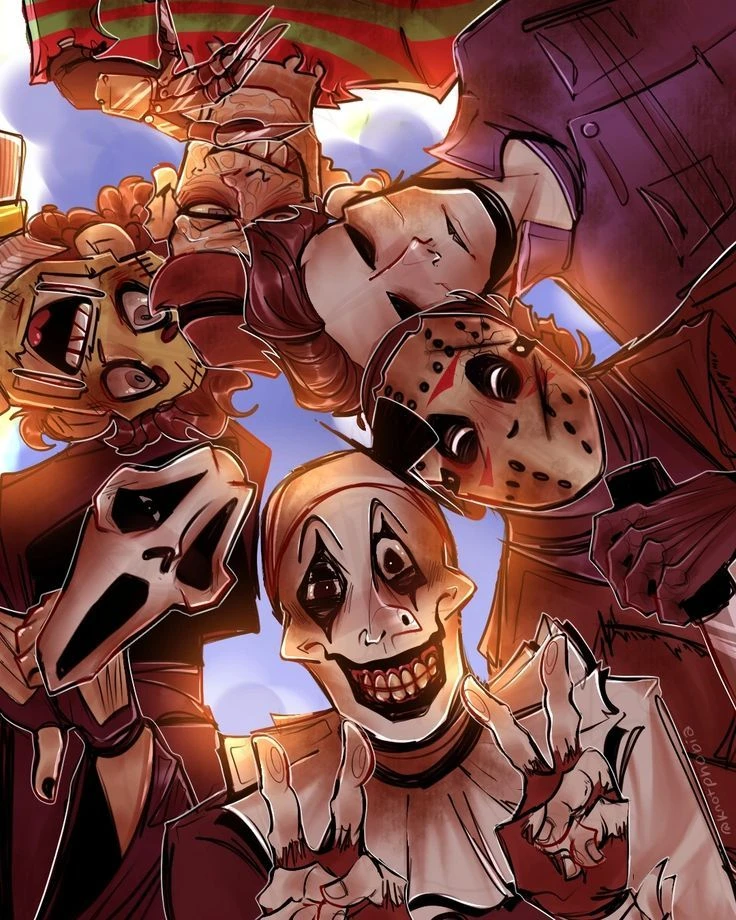 The Slashers thumbnail