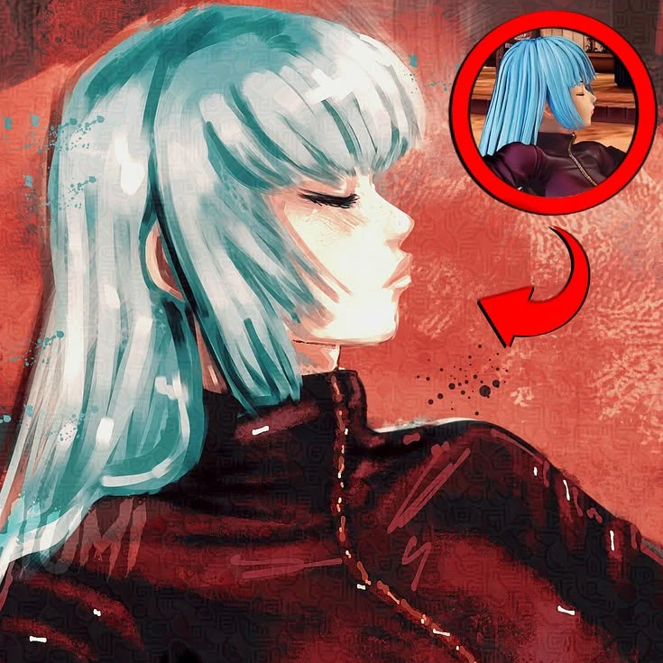 𝑱𝒂𝒏𝒆☆