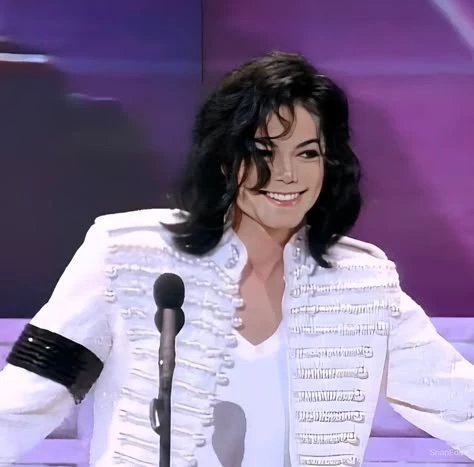 Michael Jackson thumbnail