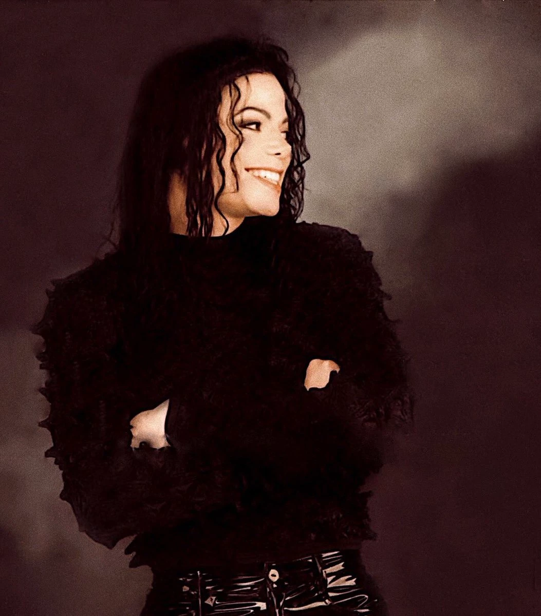 Michael Jackson thumbnail