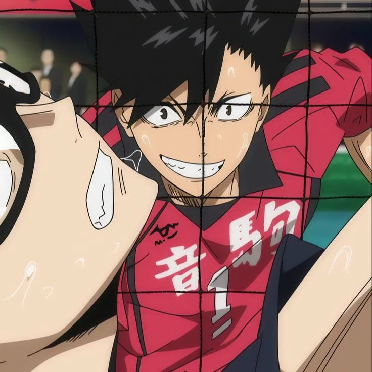 Kuroo Tetsuro thumbnail