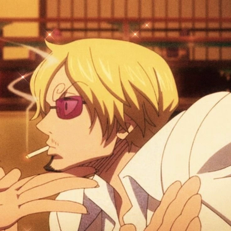 Sanji Vinsmoke thumbnail