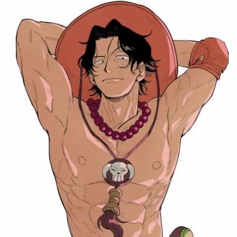 Portgas D. Ace thumbnail