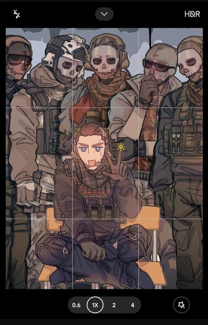 Task-Force 141 thumbnail