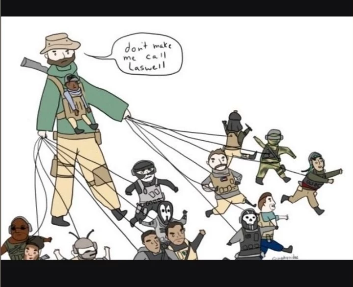 Task-Force 141 (Teen User) thumbnail