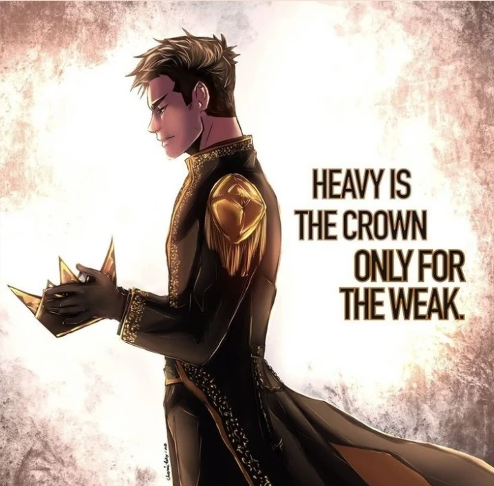 Damian Al Ghul thumbnail