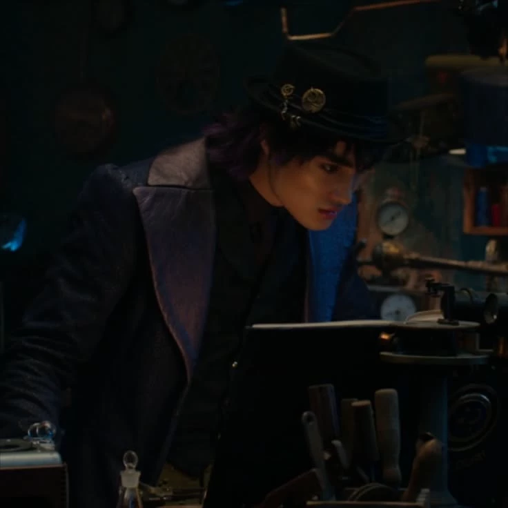 Max Hatter \[BL\] thumbnail
