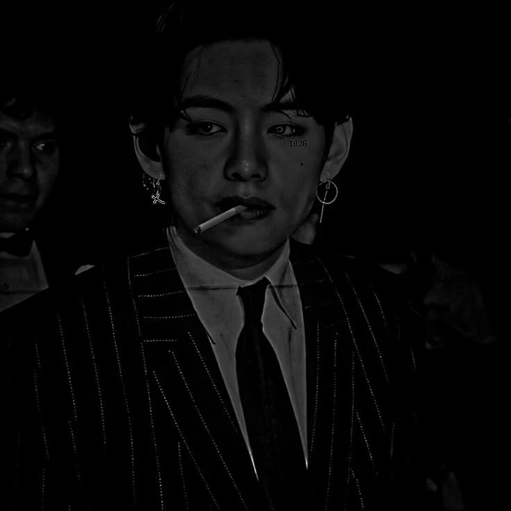 Kim Taehyung thumbnail