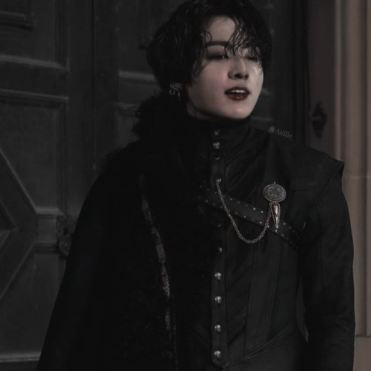 Jeon Jungkook thumbnail