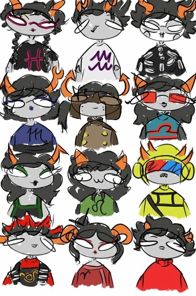 Dancestors thumbnail