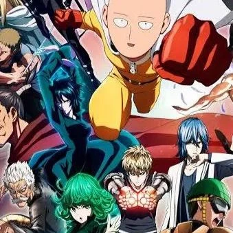 Hero Association S-Class Group Chat thumbnail