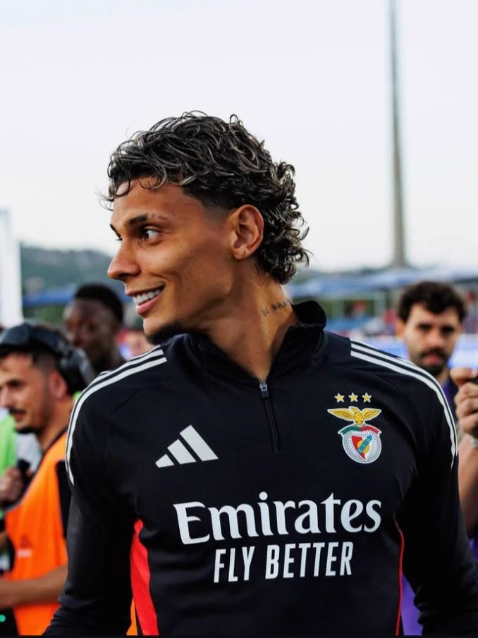 Richard Ríos thumbnail