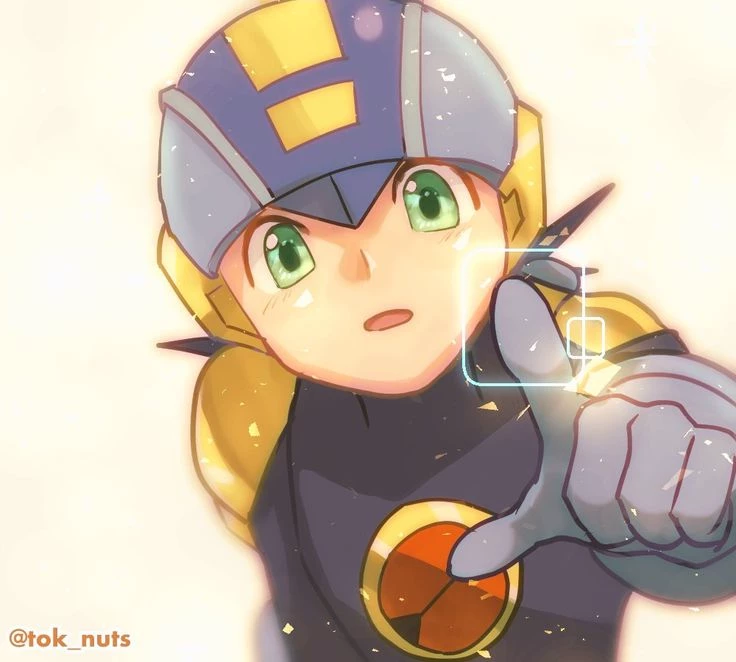 Rockman thumbnail
