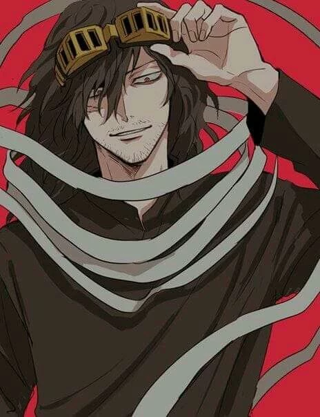 Aizawa Shota thumbnail