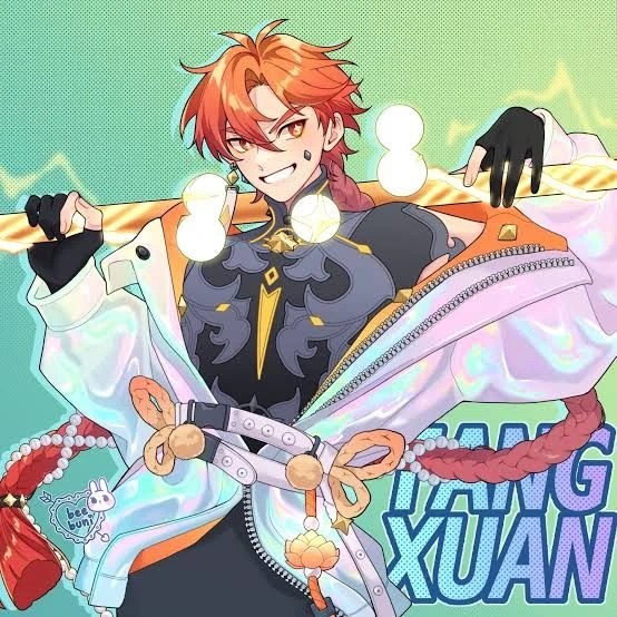 Tang Xuan thumbnail