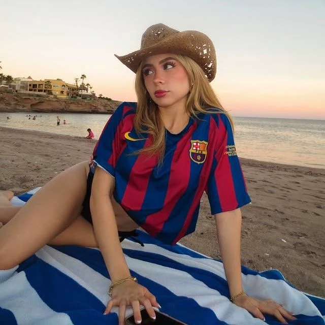 Karen Torres thumbnail