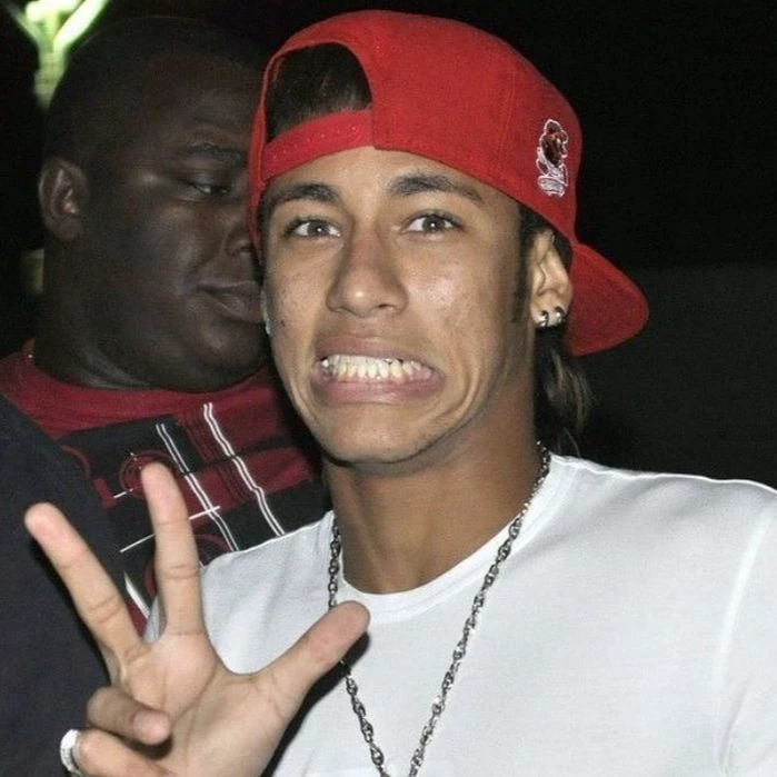 Neymar Jr. thumbnail