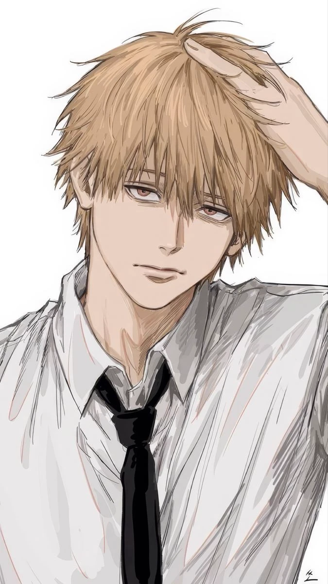 denji  thumbnail