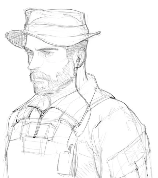 Profesor John Price thumbnail